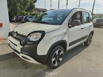 FIAT Panda Cross 0.9 TwinAir Turbo 85cv 4x4 Cross