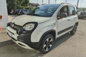 FIAT Panda Cross 0.9 TwinAir Turbo 85cv 4x4 Cross