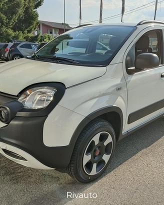 FIAT Panda Cross 0.9 TwinAir Turbo 85cv 4x4 Cross