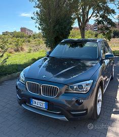 BMW X1 xDrive 20d