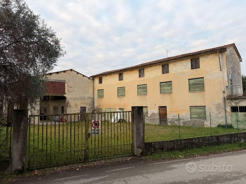 Appartamento – Bassano del Grappa, Merlo, San Lazzaro - Vista 3
