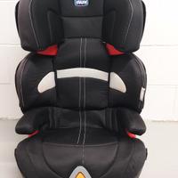 Seggiolino Auto Chicco Oasys 2-3 FixPlus