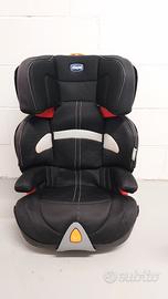 Seggiolino Auto Chicco Oasys 2-3 FixPlus