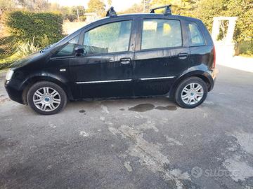 fiat idea 1.3 diesel 