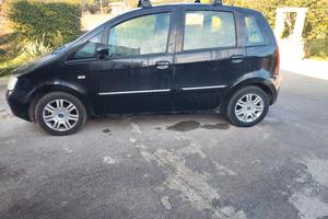 fiat idea 1.3 diesel 