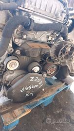 MOTORE USATO Z20D1