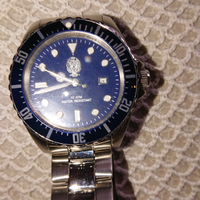 Orologio dei Corazzieri