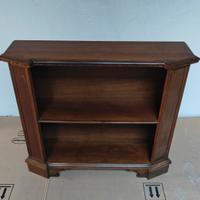 libreria da soggiorno