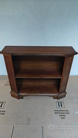 libreria da soggiorno