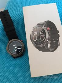 Smartwatch C21