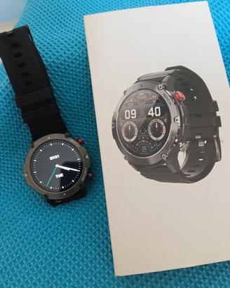 Smartwatch C21
