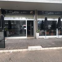 Bar cocktail e drinks