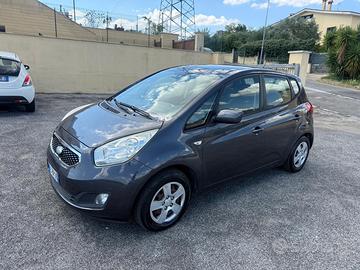 Kia Venga 1.4 EcoGPL Crossover