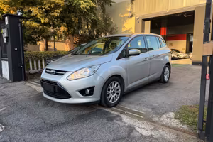 Ford C-Max C-Max7 2.0 TDCi 163CV Titanium Business