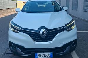 Renault Kadjar dCi 8V 110CV EDC Energy Intens