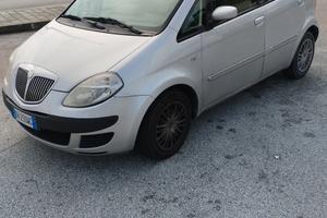 Lancia Musa