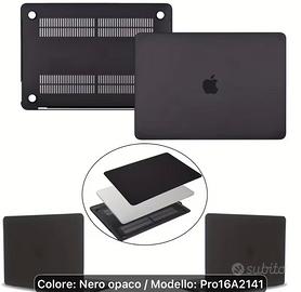 Cover MacBook Pro 15” Touch Bar