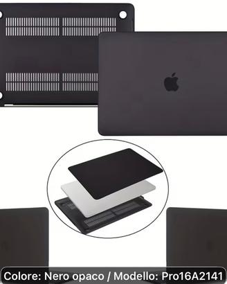 Cover MacBook Pro 15” Touch Bar