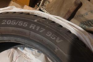  tir di gomme 