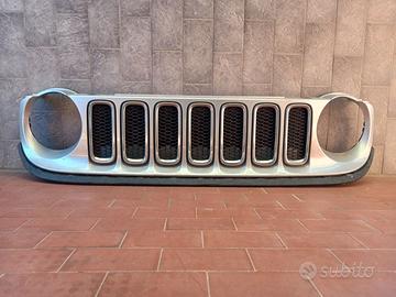 mascherina, cover, riparo sottomotore Renegade