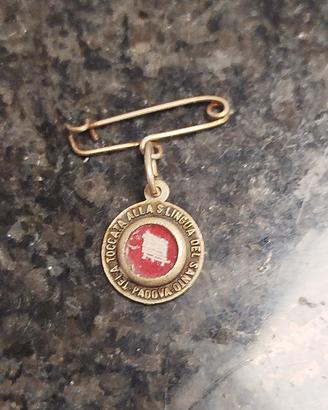 medaglietta 