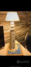 Lampada faro