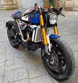 Honda CX 500