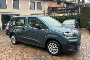 FIAT Doblo PROMO FINANZ. Doblò 1.5 BlueHdi 130