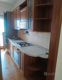 Appartamento zona la Gogna Aprilia