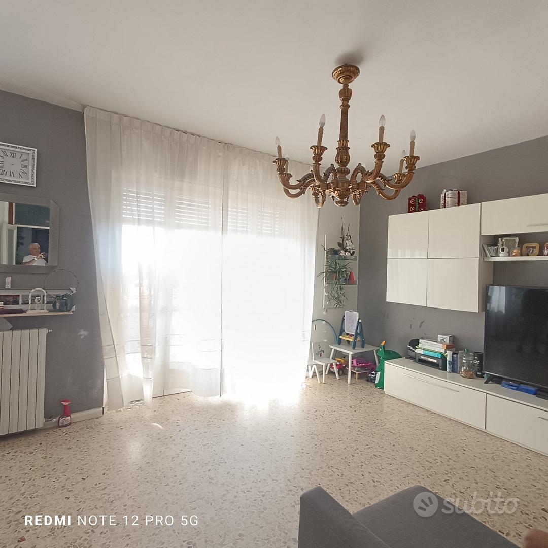 Appartamento – Macerata, Tre Vie, Santa Croce - Vista 5