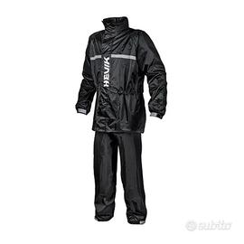 Completo Antipioggia Hevik Dry Light by Givi
