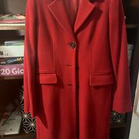 Cappotto Donna Tg. 38.