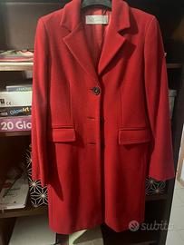 Cappotto Donna Tg. 38.