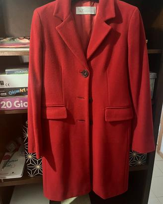 Cappotto Donna Tg. 38.