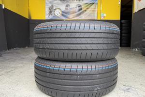 2 Gomme Bridgestone 225/50R18 99W Estive85%Residui