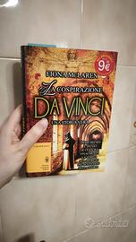 La Cospirazione Da Vinci di Fiona McLaren