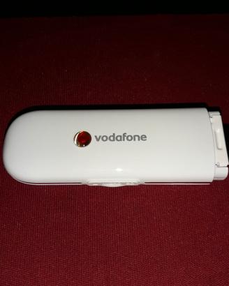 CHIAVETTA VODAFONE  INTERNET USB K3765