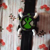 orologio ben ten 