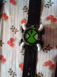orologio ben ten 
