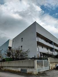Appartamento zona Colleparco