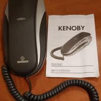 telefono fisso Brondi Kenoby