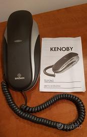 telefono fisso Brondi Kenoby