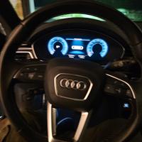 volante audi originale comlpeto di airbag