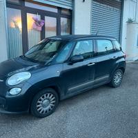Fiat 500L Pop 1.6Mj 105cv2015
