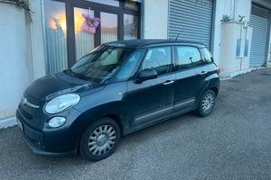 Fiat 500L Pop 1.6Mj 105cv2015