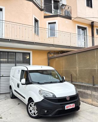 Fiat Doblo Maxi 1.6 mjt 105Cv FRIGO 0° FNAX 3 Post