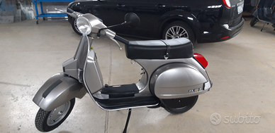 Vespa 150 Px arcobaleno 1986