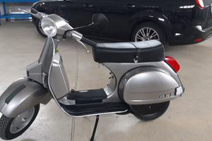 Vespa 150 Px arcobaleno 1986