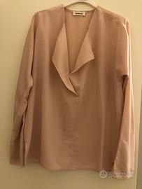 Camicia rosa antico Roy Roger’s