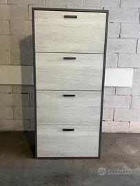 Scarpiera